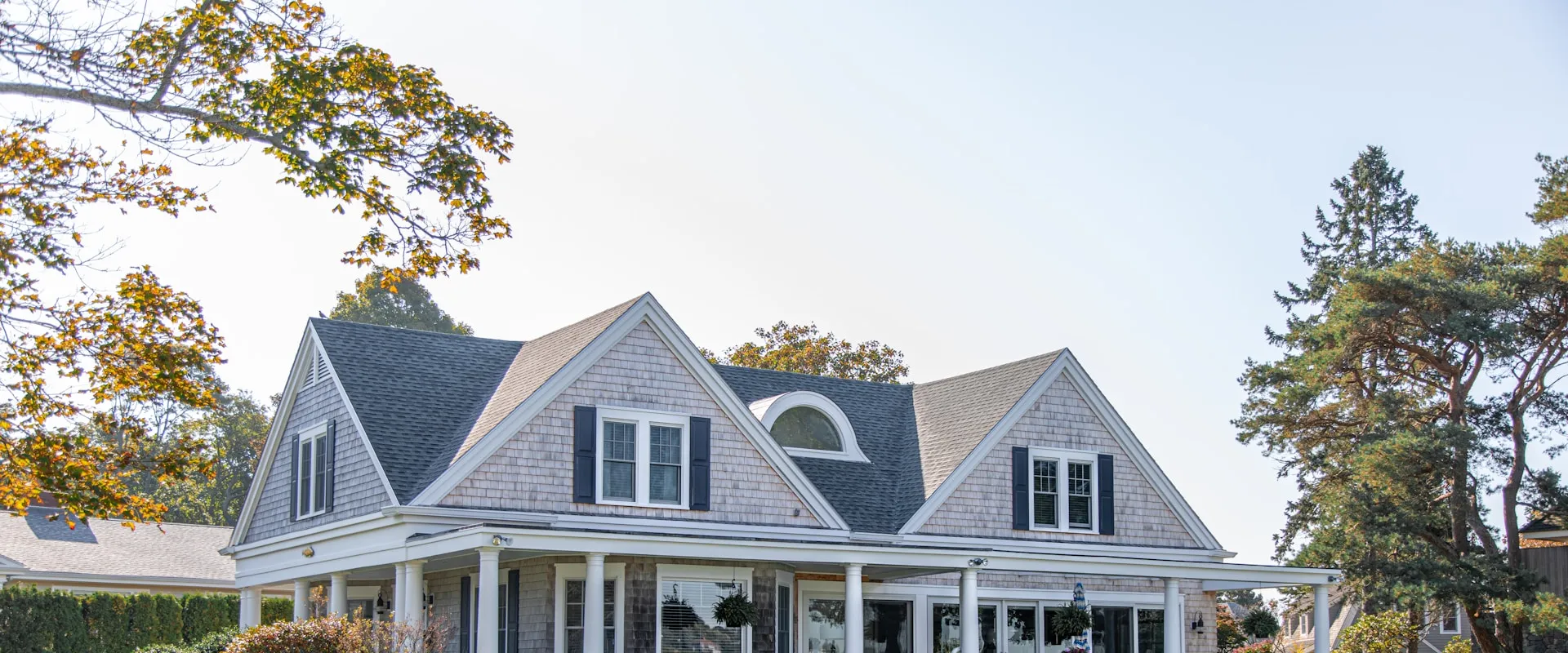 Roofing services in Delanco, NJ